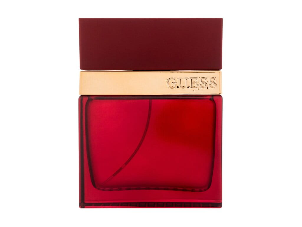 GUESS Seductive Homme Red M Woda toaletowa 100ml-539750